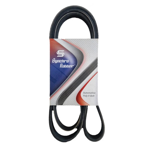 تسمه دینام هیدرولیک ام وی ام برند سینکرو مناسب برای MVM 550 530 X33