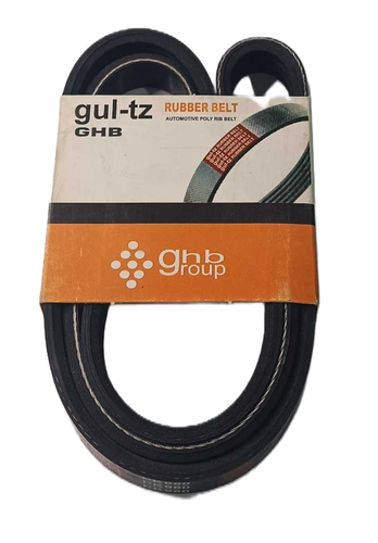 تسمه کولر ام وی ام 110 برند gul-tz مدل 4PK-980